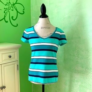 Tommy Hilfiger short sleeve tee shirt 👕